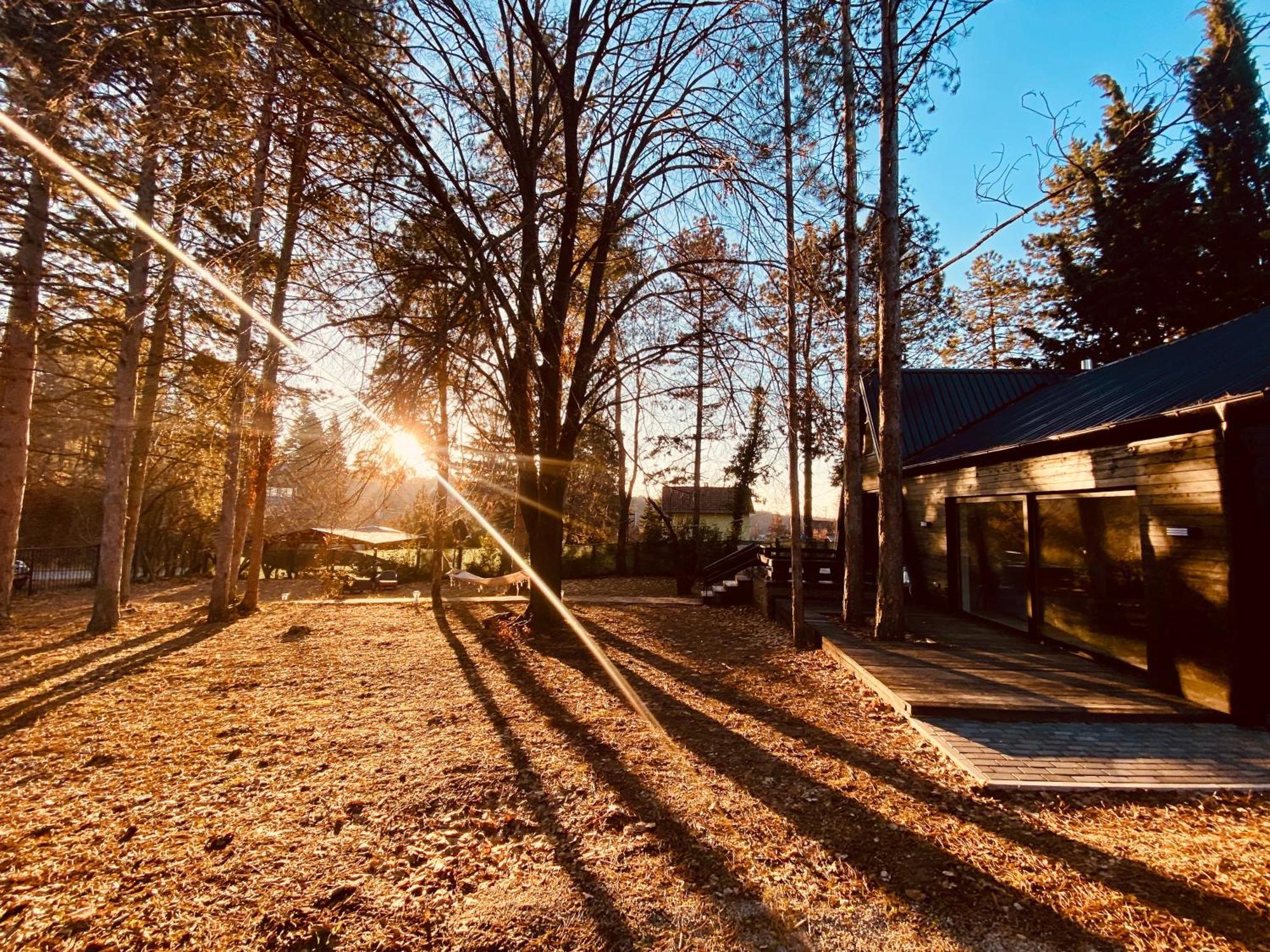 Kuca Za Odmor Vrdnik Villa Luaran gambar